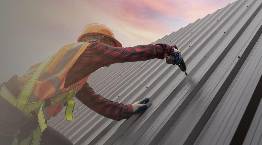 Professional residential roofers in Bowie, TX
